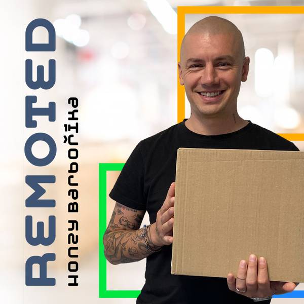 REMOTED Honzy Barboříka